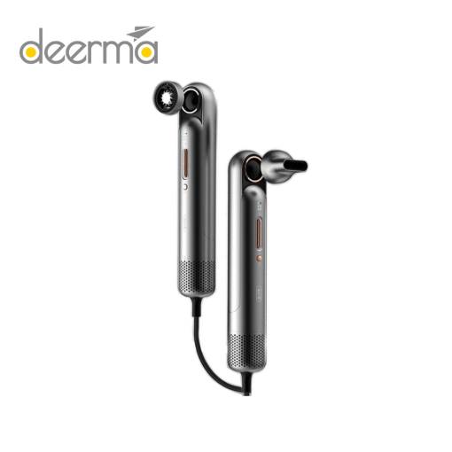 Máy sấy tóc ion âm Deerma DEM-CF35W